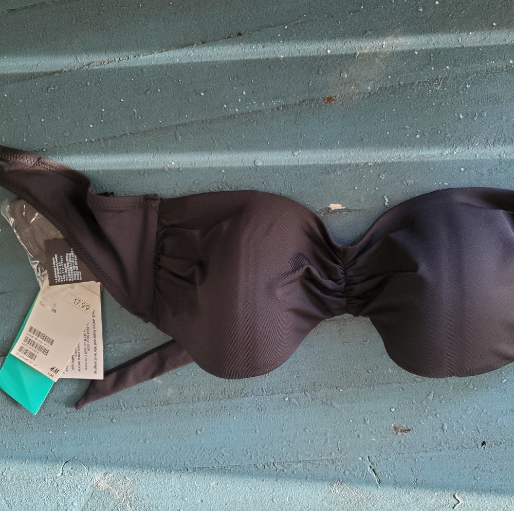 H&M swim